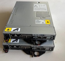 Dell SC4020 CDWJ4 Type B 10G iSCSI 2-Port Storage Controller E15M001 picture