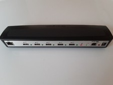 Kensington SD100 (Laptop Docking Station) With Power Cord, Software, and Manual picture
