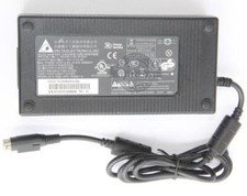 adapter for Delta dps-150nb-1a dps-150ab-15 12v 12.5a AC charger power supply picture