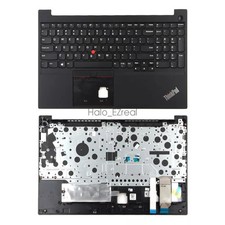 New US Palmrest Keyboard With Backlight For Lenovo Thinkpad E15 Gen2 Gen3 Gen4 picture