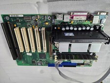 Fujitsu Siemens Scenic MT8-D1107 W26361-W10-Z2-02-36 + P3 800 100 SL4BY + 256MB picture