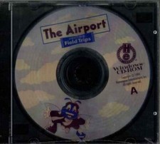 The Airport Junior Field Trips New & Sealed picture