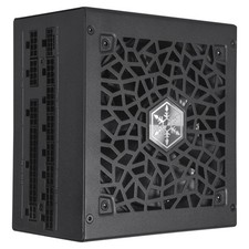 SilverStone HELA 1300R Platinum SST-HA1300R-PM 1300W Power Supply picture