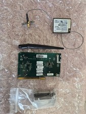 Printronix 252697-001 T5R FIELD KIT-PRINTNET WIRELESS 802.11 B/G FOR picture