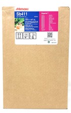 MIMAKI SB411MT-2L SB411 GENUINE MAGENTA INK TS300P-1800 [2019/2020] picture