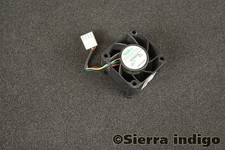 800-31985-01 Cisco ASA 1001 Fan Nidec W40S12BGA5-59 40x40x28mm 4-Wire 4-Pin picture
