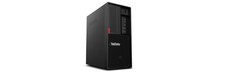 Lenovo ThinkStation P330 MT i7-8700 3.2GHz 32GB 512GB NVMe No OS: Fair picture