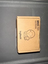 Logitech Brio 301 Webcam (1080p/Full HD) 960-001513 picture