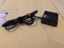 Genuine HP 10W AC Power Adapter Charger HSTNN-DA34 685735-003 9V 1.1A picture