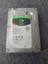 Seagate FireCuda ST2000DX002 2TB, SATA III, 3.5