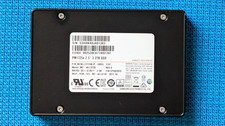Samsung PM1725a 3.2TB U.2 NVMe Enterprise SSD MZ-WLL3T20 picture