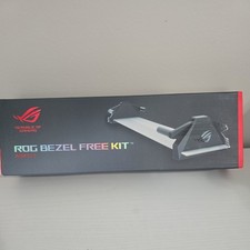 ASUS ROG Bezel-Free Kit ABF01 Universal Multi-Monitor Setup with Optical Micro-S picture