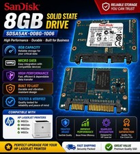 SanDisk SDSA5AK-008G-1006 picture