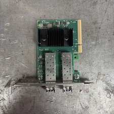 MCX631102AN-ADAT Mellanox CX631102A ConnectX-6 PCIE4.0 Lx 10/25Gb Network Card picture