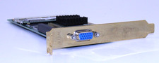 Elsa GLoria Synergy 4+4 Compaq AGP 2x 8MB SGRAM VGA Graphics Card - Tested picture