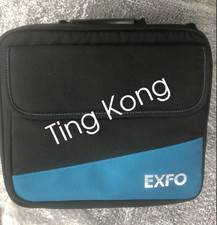 EXFO MAX-715D-SM1 Optical Time Domain Reflectometer  new via FedEx or DHL picture