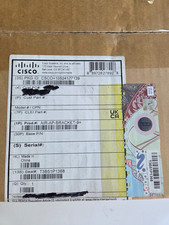 “NEW Cisco AIR-AP-BRACKET-9 for C9130AXE – Antenna Bracket picture
