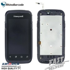 Genuine for Honeywell Dolphin CT60 LCD Screen and Digitizer with Front Cover picture