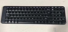 Logitech K230 Wireless Keyboard Spanish 920-003326 (NO RECEIVER) (/RT6-14771-... picture