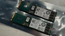 PAIR OF CM88M 240GB SATA SSD 6Gbps - M.2 SSDSCKKB240GZR picture