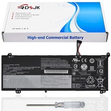 L19M4PDB L19C4PDB Laptop Battery for Lenovo ThinkBook 14s Yoga ITL ThinkBook picture