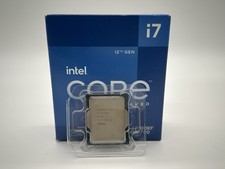 Intel Core i7-12700KF 3.60GHz 12 Core SRL4P 20 Thread LGA 1700 picture