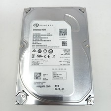 Seagate ST1000DM003-1SB102 1TB 3.5