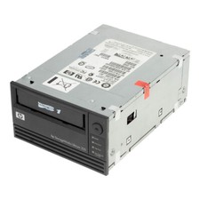 STREAMER HP ULTRIUM 230 301566-001 C7400-69301 LTO-1 SCSI FH picture