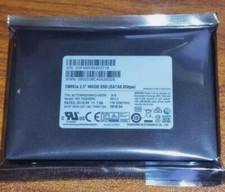 Samsung 2.5 SSD SM863a 480GB MZ-7KM480N Solid State Drive MZ7KM480HMHQ-00005 picture