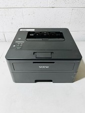 Brother HL-L2370DW B&W Laser Printer TESTED | PAGE COUNT: 4307 - USED picture