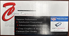 United States Toner for Dell 2230 Series Printer  picture