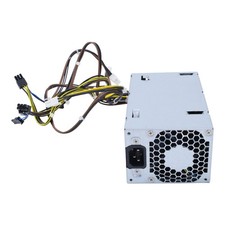 New 550W Power Supply For HP Z2 Z1 800 880 G4 G5 G6 PSU L75200-004 PA-5501-2 US picture