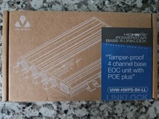 Veracity High Wire VHW-HWPS-B4-LL *NEW/OPEN BOX- DOES NOT INCLUDE POWER SUPPLY* picture