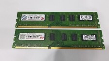 16GB Transcend DDR3 1600U 2R*8 RoHS ( 2 * 8GB Dimm ) - R2803-C picture