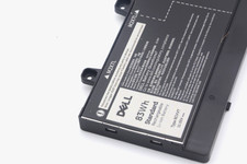 Original RCVVT Battery 83Wh 11.55V for Dell Precision 7670 7680 7770 7780 NWDC0 picture