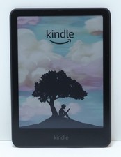 Amazon Kindle Colorsoft Signature Edition 32GB Wi-Fi 7
