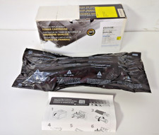 CLOVER PREMIUM REPLACEMENT TONER CARTRIDGE CE412A, 200562P YELLOW picture