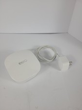 EERO Mesh Wi-Fi Extender Beacon Model J010001 With Power Cord Ships Free  picture