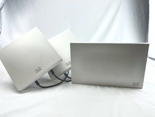 Cisco Meraki MR72-HW Cloud Managed 802.11AC w/2 MA-ANT-25 Antennas Unclaimed picture