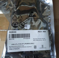 New DELL Emulex LPe36002 64Gb dual channel Fibre channel card HBA DHXHD card picture