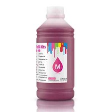 1000ML/Bottle High quality Pigment Ink for Canon TM-200 205 300 305 Printer picture