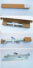 New Dell R320 R420 R620 R630 R640 1U Static Ready Rail Rails Kit 053D7M 53D7M picture
