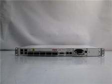Ciena 3930 Network Switch 4 Ethernet 4 SFP with Power Cord Tested picture