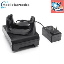 Charger Cradle for Zebra TC51 TC52 TC56 TC57 TC52x TC57x TC52AX CRD-TC51-1SCU-01 picture