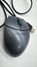 Kensington PocketMouse Ergonomic Lightweight USB Mouse for Notebook PC picture