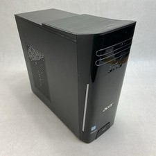 Acer Aspire TC-780 MT Intel Core i3-7100 3.9 GHz 12 GB RAM No HDD No OS picture