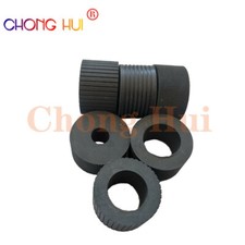 5sets Brake and Paper Pickup Roller for Fujitsu scanner FI6670C FI6770C FI6750C picture