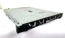 Dell PowerEdge R340 E-2236 6-Core H330 2x 350W PSU 4-Bay Server No RAM HDD picture