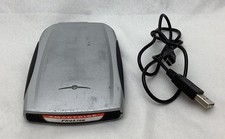 SmartDisk FireLite USBFLB120 120 GB 5400RPM USB 2.0 Portable External HDD picture