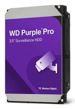 Western Digital Purple Pro WD122PURP internal hard drive 12 TB 7200 RPM 512 MB picture